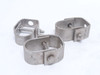Eaton B3100-3/4ZN; Lot-3 B-Line; Clevis Hangers; SS-304; 3/4"