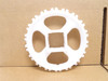 Intralox S3D9; Conveyor Sprocket Ser: 900; 18 Teeth; 1.5"ID