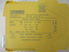 Phoenix Contact PSRR-SCP-24UC/URM/3X1/3X2;  Safety Relay