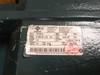 Dodge BF683GH112L4; Flanged AC Gearmotor; 18.93:1 Ratio; 5HP