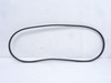 Continental AX58; V-Belt; 60" Length x 1/2" Top Width