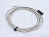 Multivac 85463101111; Magnetic Reed Switch 15027021; 3m Wire