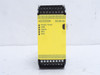 Banner SC26-2E; Machine Safety Controller 85067; 24VDC