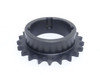 Martin 40BTB22 1610; Bushed Sprocket #40; 22 Teeth