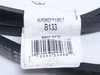 Gates B133; Hi-Power V-Belt 9003-2133; 136" Long; 21/32 Wide