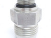 Eaton 202702-8-12S; Adaptor Fitting; 1/2 BOSS x 3/4 JIC