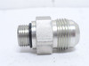 Eaton 202702-8-12S; Adaptor Fitting; 1/2 BOSS x 3/4 JIC