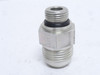 Eaton 202702-8-12S; Adaptor Fitting; 1/2 BOSS x 3/4 JIC