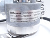 BEI Sensors GHT514-1024S019; Encoder 11-30VDC 14mmID; 2500PPR