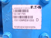 Eaton PVE19AR01AB10A2100000100100CD0A; Piston Pump 02-341795