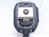 Motorola PMMN4148; Remote Speaker Microphone Ser: R2; 6' Cord