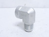Eaton 2025-12-12S; Adaptor Elbow; 90Deg; 3/4 JIC x 3/4NPT