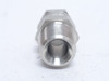 Eaton 2045-8-8S; Steel Adaptor Swivel Fitting 1/2NPT x 1/2NPT