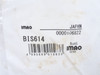 Imao BIS614; Plastic Sprocket Idler; 14 Teeth; 15mmID