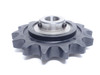 Imao BIS614; Plastic Sprocket Idler; 14 Teeth; 15mmID