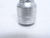 Eaton 1AA4PS4; Crimp Fitting; 1/4" Tube x 1/4NPT Swivel