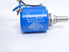 Bourns 3500S-2-103L; Wired Potentiometer; 10 Turn; 10KOHM