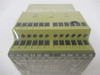 Pilz PNOZ 10; Safety Relay 110VAC 6NO 4NC