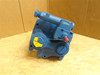 Eaton PVQ45AR01AB10G0700000200100CD0A; Piston Pump 02-348838