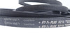 Continental B120; V-Belt; 123" Long x 21/32" Top Width