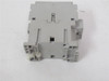 Sprecher and Schuh CA7-9-10-120; Contactor 9A 3P Coil 120VAC
