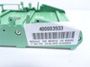Marel 400003933; Sensor Input Board;  Module MCS816; 24VDC