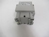 Sprecher+Schuh CA7-43-10-120; Contactor 43A 3P Coil 120VAC