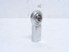 Dekka Z02157; Rod End Bearing; 7/16"ID; 7/16-20 Shank Thread