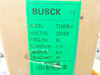 Busk T3A80B-4; AC Motor; 0.86kW; 440-480V; 1715RPM; 3PH; 60HZ