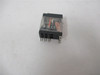 Schneider RXG22F7; Relay 2CO 5A@250VAC 120VAC Coil