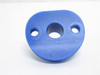 Multivac 10.8046853; Flange; Blue