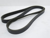 Bando 6PK1660; Serpentine Belt; 65.5" Long; 4-Rib; 27/32" Wide