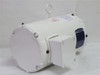 Baldor VEWDM3651T; AC Motor; 3HP; 230/460V; 1760RPM; 3Ph
