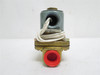 GC Valves S211AF21N5DG4E; Solenoid Valve; 1/2NPT; 2-Way; 115V