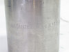 IND-STD     1LVN4; Coupling; 304SS; 1-1/4"NPT