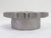 Martin 40B14SS; Sprocket; #40; 1/2"ID; 14-Teeth; B-Hub