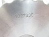 MFG- 50B27SS 1-7/16; Sprocket #50; SS; 27T; 1-7/16"ID; 1027330