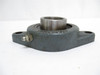 MB FC2-25-1-3/8 ; Flange Bearing; 1-3/8"ID; 2-Bolt