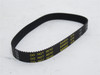Bando 100-S2M-274; Timing Belt 100mm Long; x 10mm Wide