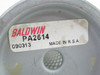 Baldwin PA2514; Inner Air Filter Element