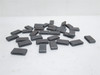 Laird-Signal 28R1141-010; Lot-31; Free Hanging Ferrite Cores