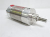 Bimba 701 25-DXP; Air Cylinder; 3"ID x 1-1/4" Stroke