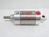 Bimba 701 25-DXP; Air Cylinder; 3"ID x 1-1/4" Stroke