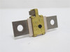 Square D B25; Thermal Overload Unit Series: B