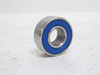 Tritan SS1604 2RS FM222; Ball Bearing 3/8" x  7/8"OD x 11/32W