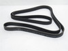 Bando 6PK2375; Serpentine Belt 935K6; 93-1/2" Long; 6 Rib