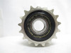 BFD 40001120010_; Idler Sprocket #80; 17 Teeth; 3-Row; 50mmID