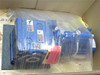 Tsumitomo LHYM05-4A105KC-Y2-151; Gearmotor; 1/2HP; 151:1; 3Ph