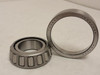 Timken 30206-92KA1; Tapered Roller Cone & Cup; 30mm ID
