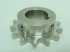 Linn Gear 60B14SS-1-1/2; Sprocket # 60; SS; 14Teeth; 1-1/2"ID